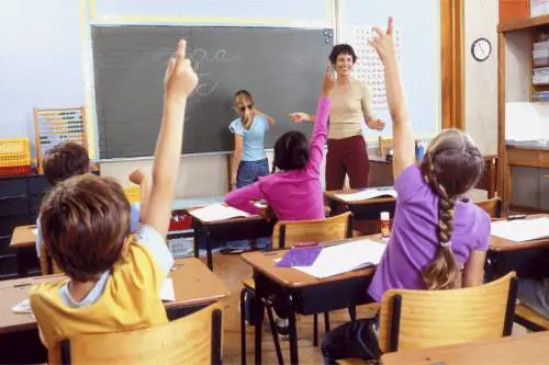 In Francia i professori hanno un'assicurazione contro gli studenti 