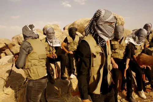 Così cambia la strategia Usa in Siria