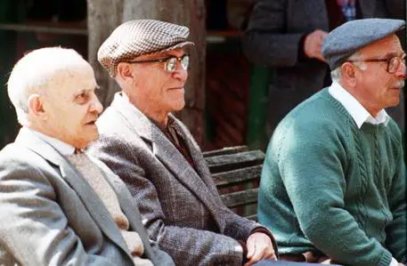 Pensioni di reversibilità a rischio: ora spunta l'ipotesi di un taglio