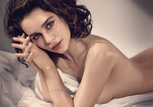Le foto più belle di Emilia Clarke