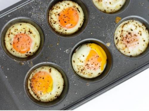 Come cuocere le uova? 8 metodi convenzionali...e non