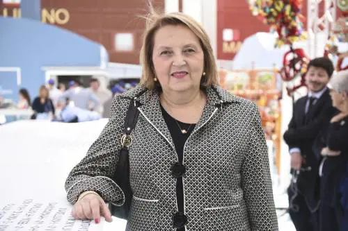 Gli insulti della Saguto ai figli di Borsellino