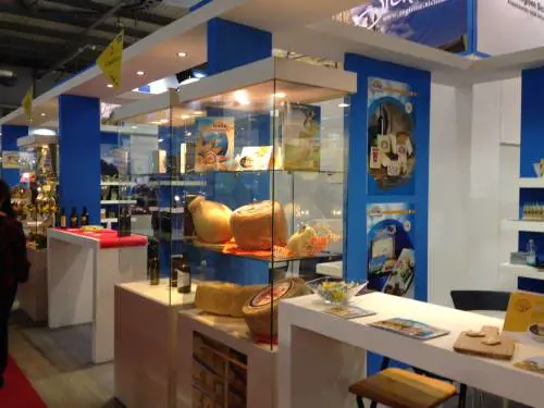 TuttoFood 2017, la sfida della crescita come hub dell'agroalimentare