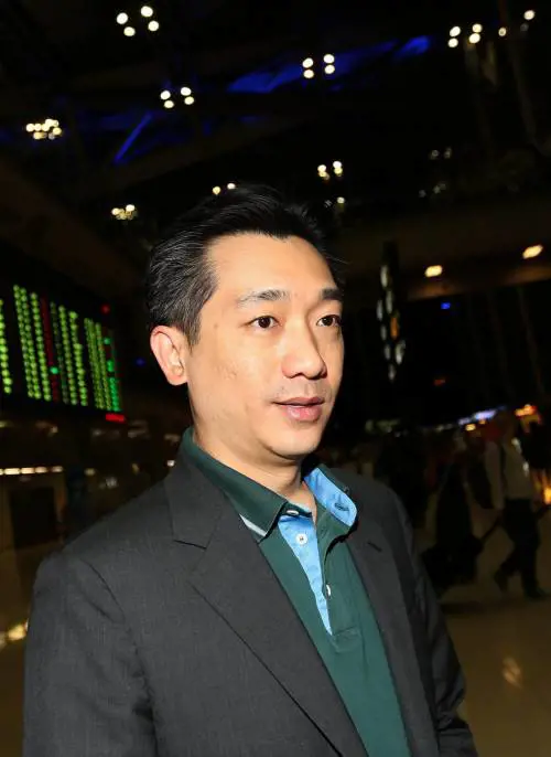 Mr Bee al contrattacco "Nessun rischio per l'operazione Milan"