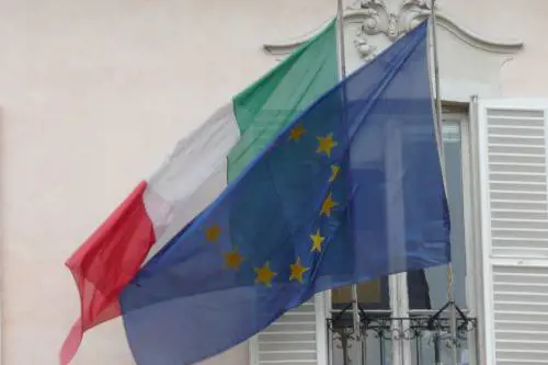 Calo record: sempre meno italiani