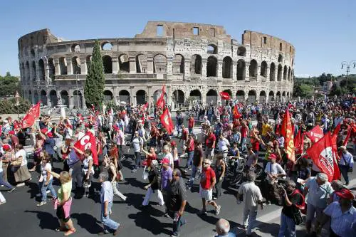 Garante Scioperi: "Serve legge che tuteli il Giubileo"