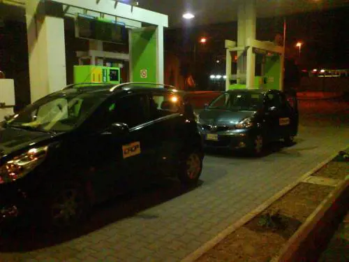 Roma, la polizia non ha i fondi: i cittadini fanno le ronde