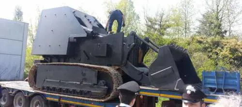 Indipendentisti veneti, per la procura di Brescia sono terroristi