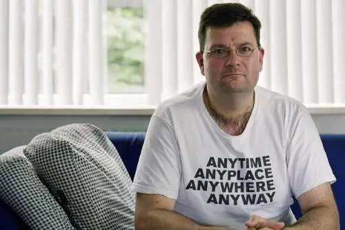 L'uomo da 106 figli di dichiara: "sono tutti figli naturali"