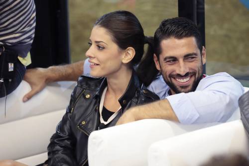 GF14: fuori Giovanni Angiolini e Igor Di Giovanni
