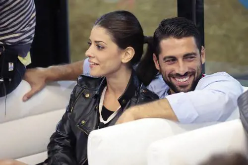 GF14: fuori Giovanni Angiolini e Igor Di Giovanni