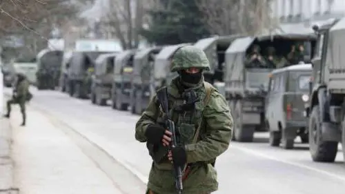 "I russi sono troppo forti" L'America è sotto choc