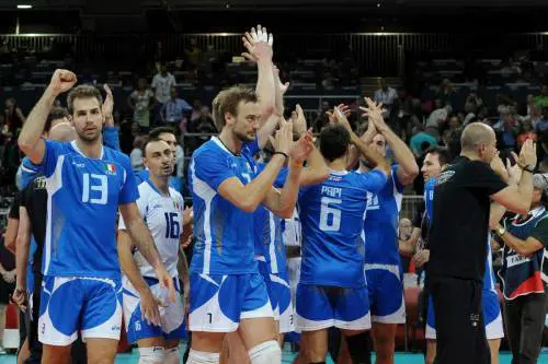 La favola dell'Italvolley, da squadra a squadrone grazie a un elettrochoc