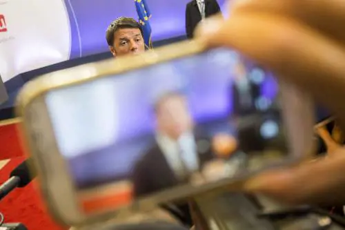 L'errore di Renzi: non mettere la faccia sul pasticcio Marino