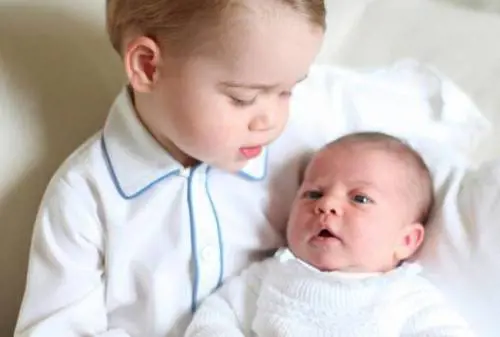 La nuova royal baby? "Flemmatica come una signora" parola di papà William