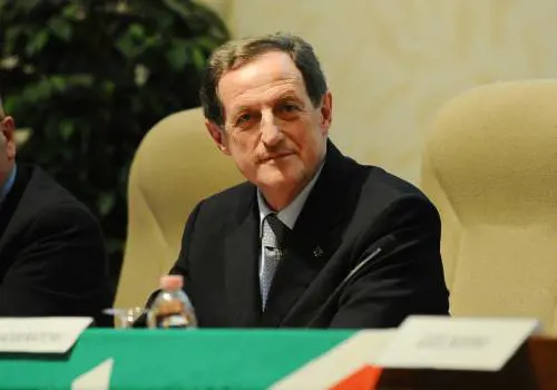 "Mantovani non può tornare in libertà"