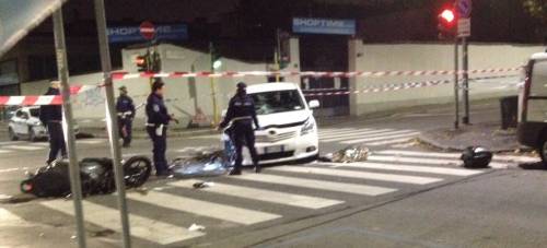 Incidente mortale a Milano: "Tutta colpa dell'ambulanza"