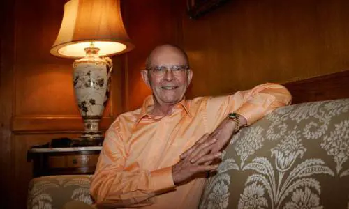 "Pirati dei Caraibi? Provate i miei dell'Angola..."