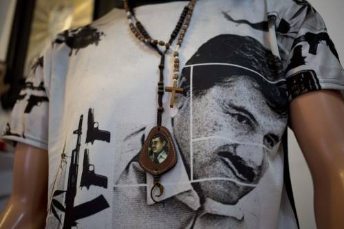Allerta massima in Bolivia: El Chapo vuole entrare nel paese