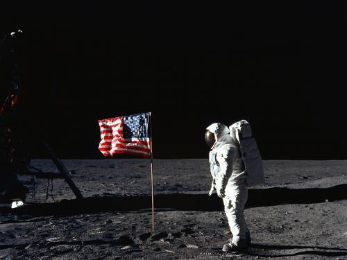 First Man- Il primo uomo: la biografia di Neil Armstrong al cinema