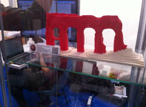 Maker Faire Rome, la fiera dell'Innovazione