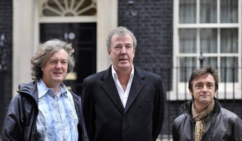 Da «Top Gear» fino a «Boats»  Le strade nuove della nostra tv