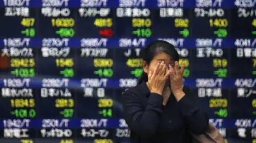 L'economia della Cina si è inceppata, il Pil non cresce abbastanza