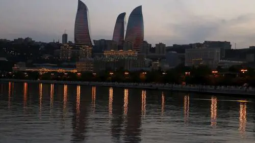 Guerra delle reti nel Caucaso