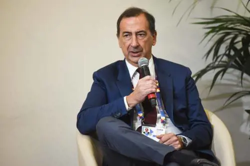 Expo, il gip archivia Sala per l'appalto a Eataly