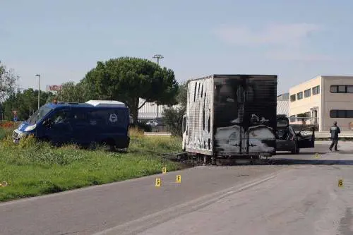 La doppia vita del vicesindaco capo di una banda di ladri