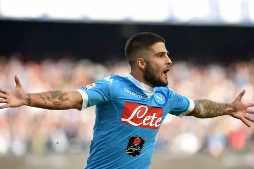 Numeri e idee (cambiate) sono l'oro del Napoli