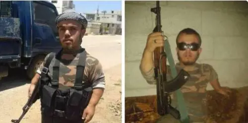 Al-Chihuahua, il nano che lotta con Al Qaeda