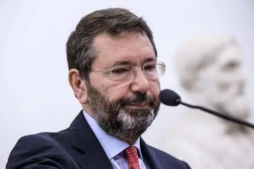 Una ex collaboratrice del sindaco: "A pranzo con Marino? C'ero io, non la moglie"