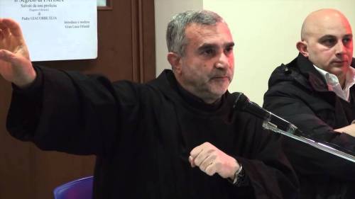 Padre Giacobbe Elia contro "L’inganno delle ideologie"
