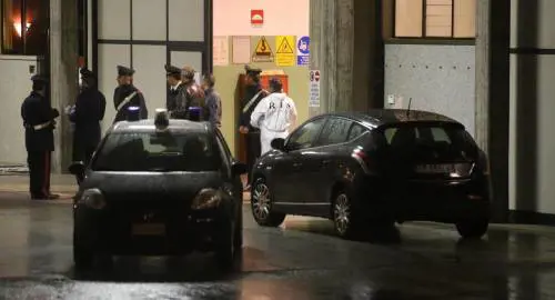 Brescia, procura apre 2 inchieste. "Mario era sereno quella sera" 