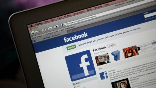 Arriva la nuova notifica di Facebook: servirà per la sicurezza