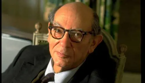 Isaiah Berlin e il sionismo non aggressivo