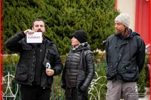 Pechino Express saluta Paola Barale e vola in Brasile