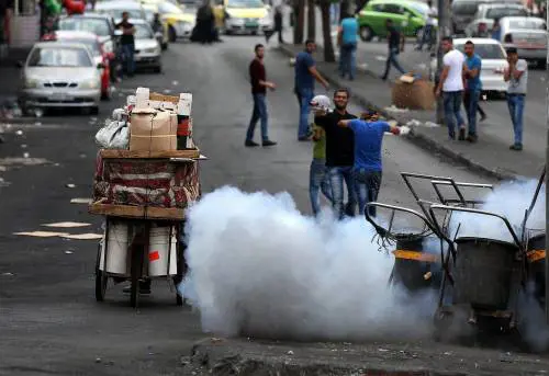 In arresto uomo di spicco di Hamas. Un altro accoltellamento a Hebron