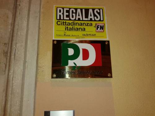Affittopoli, il Pd è moroso ma dà la colpa al Comune