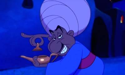 Aladdin, il regista rivela: "Ecco chi è realmente il mercante a inizio film"