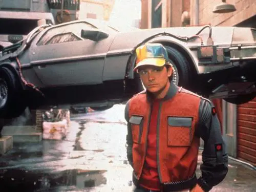Ritorno al Futuro Day: oggi Marty McFly sbarca nel 2015 e i fan festeggiano