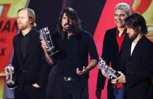 Foo Fighters a Cesena, Rockin1000 accontentati: live il 3 novembre