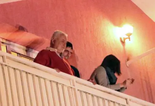 Il pensionato di Vaprio D'Adda: "Mia moglie prende i calmanti e io non riesco più a dormire"