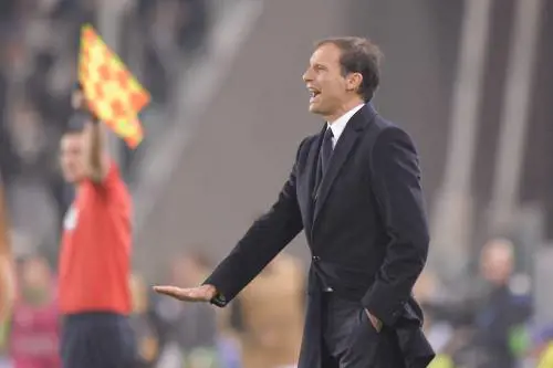 Juve ancora senza gol: solo pari con il Borussia M.