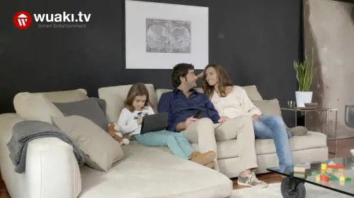 Con lo sbarco di Netflix la concorrenza affila le armi: il caso di Wuaki.tv