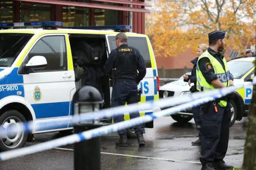 "La Svezia ora è diventata  l’hub del terrorismo islamico"