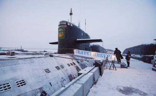 La Russia punta all'Artico, costruite nuove basi