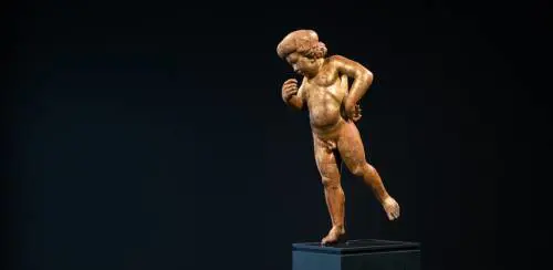 "Quel putto è di Donatello". Il ministero lo compri coi soldi sequestrati alla mafia