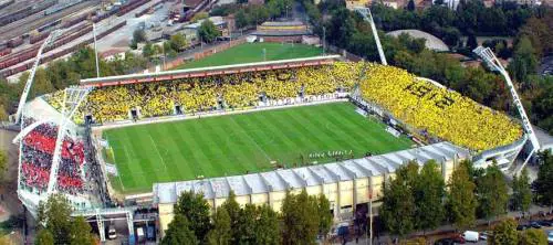 Il Modena sfratta il Carpi dallo stadio Ok per il Bologna